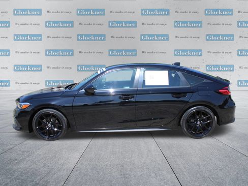 Used 2022 Honda Civic Sport image 9