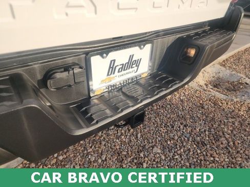 Used 2022 Toyota Tacoma SR image 10