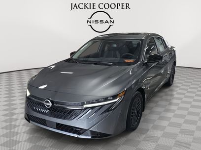 New 2026 Nissan Sentra SV w/ SV Convenience Package