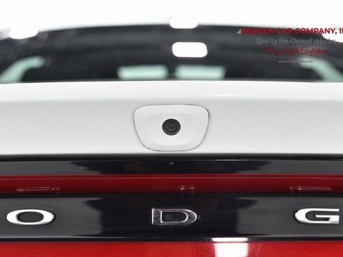 Used 2018 Dodge Charger Police w/ Patrol Package Base Prep image 29