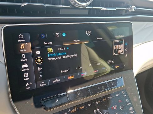 New 2026 Maserati Grecale Modena AWD/4WD image 16