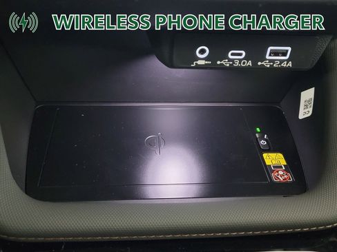 New 2026 Subaru Forester Sport image 13