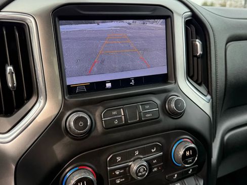 Used 2019 Chevrolet Silverado 1500 RST w/ All-Star Edition image 45