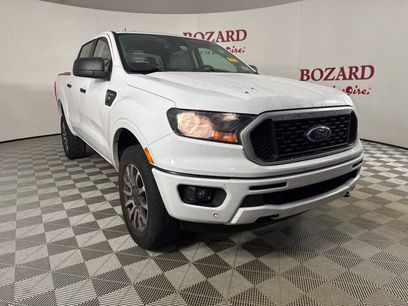 Used 2019 Ford Ranger XLT