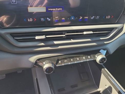 New 2026 Chevrolet Silverado EV LT w/ Plus Package AWD/4WD image 30