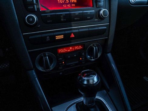 Used 2012 Audi A3 2.0T Premium Plus image 15