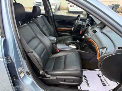 Used 2012 Honda Accord EX-L image 19