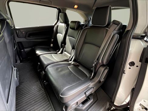 Used 2022 Honda Odyssey Elite image 22