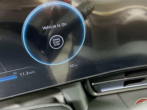 New 2025 Hyundai Elantra N Line image 11