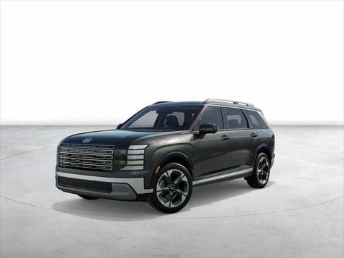 New 2026 Hyundai Palisade Limited AWD/4WD image 1