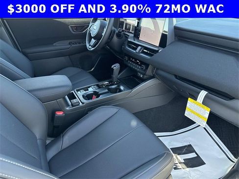 New 2026 Subaru Outback Limited image 16