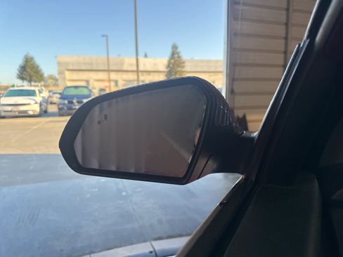 Used 2016 Hyundai Sonata Sport w/ Option Group 02 image 27