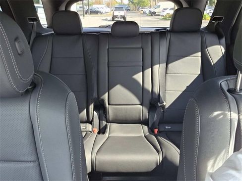 New 2026 Mercedes-Benz GLE 350 4MATIC image 20