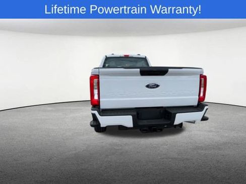 New 2026 Ford F250 XL w/ STX Appearance Package AWD/4WD image 8