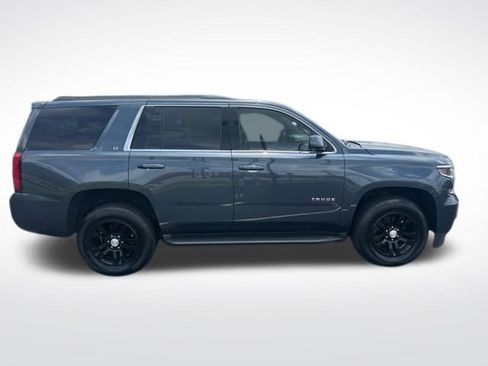 Used 2019 Chevrolet Tahoe LT image 6