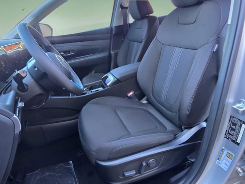 New 2026 Hyundai Tucson SEL image 14