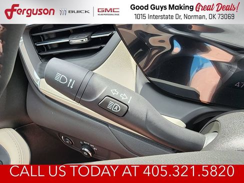 New 2026 Buick Encore GX Preferred w/ Comfort Package FWD image 21