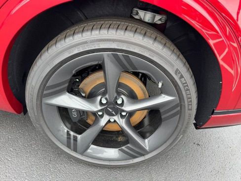 New 2026 Genesis GV70 3.5T Sport Prestige image 6