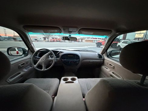 Used 2002 Toyota Tundra SR5 image 11