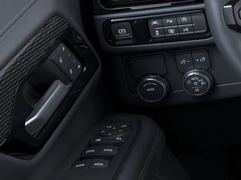 New 2025 GMC Yukon Elevation w/ LPO, Floor Liner Package image 46