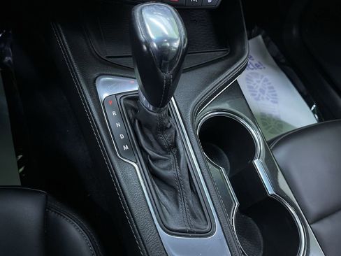 Used 2022 Cadillac CT4 Luxury w/ Sun And Sound Package image 26