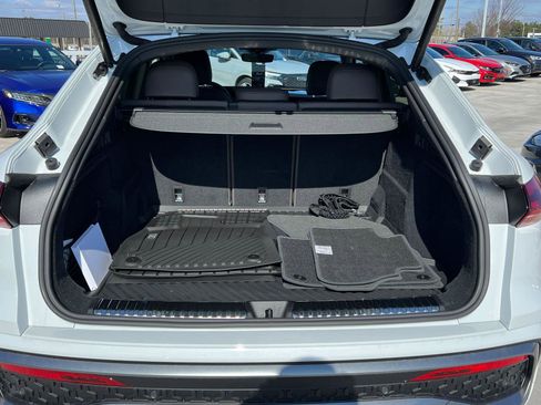 New 2025 Audi Q5 Premium Plus image 12