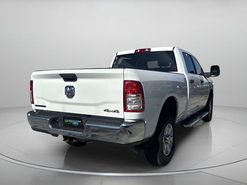 Used 2024 RAM 2500 Big Horn image 3