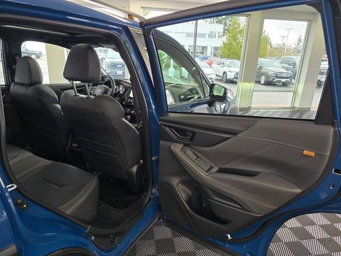 Used 2024 Subaru Forester Wilderness w/ Wilderness Package image 40