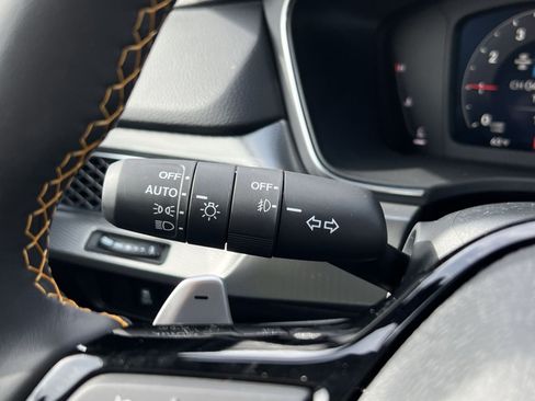 Certified 2026 Acura Integra A-Spec FWD image 31