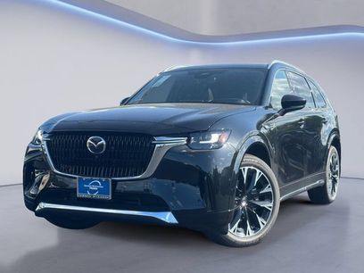 New 2026 MAZDA CX-90 3.3 Turbo S w/ Premium Plus
