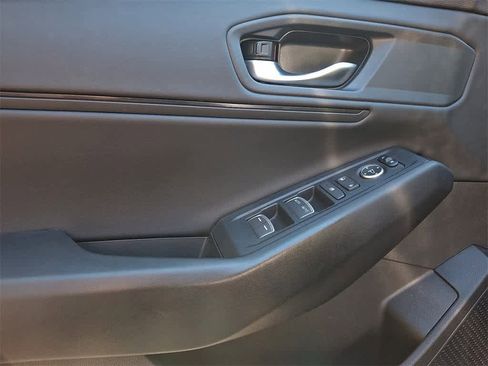 Certified 2024 Honda Accord EX image 11