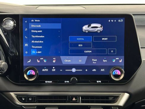 Used 2023 Lexus RX 350 F Sport image 27