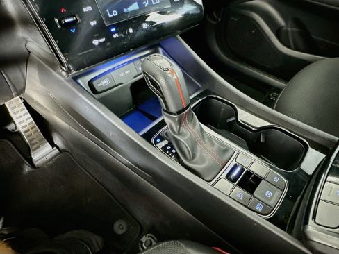 Used 2022 Hyundai Tucson N Line FWD image 24