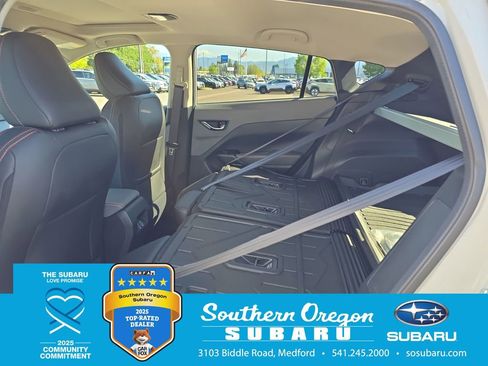 New 2026 Subaru Crosstrek 2.5i Limited AWD/4WD image 20