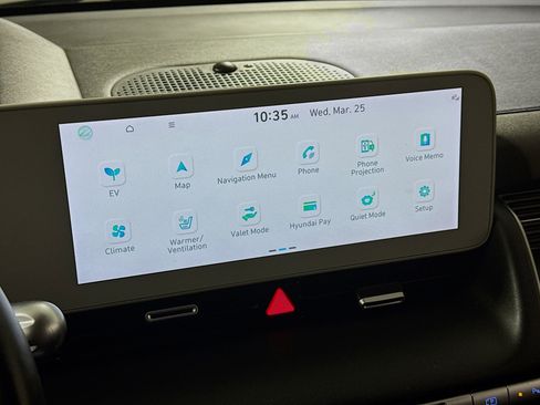 Used 2023 Hyundai Ioniq 5 Limited w/ Cargo Package image 18