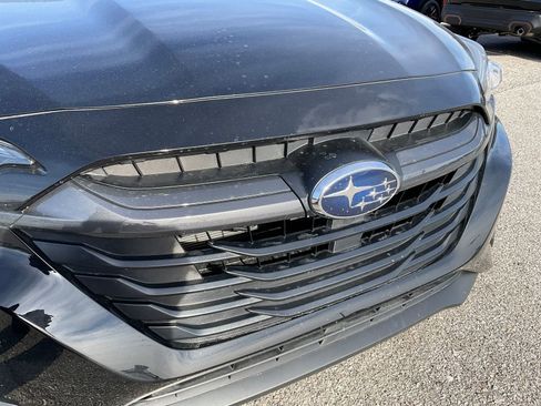 Used 2025 Subaru Legacy Limited image 6