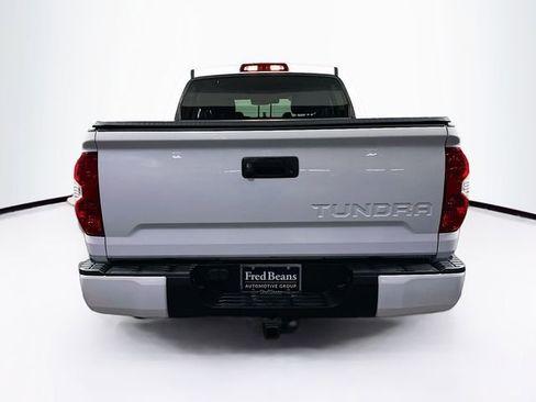 Used 2020 Toyota Tundra SR5 image 8