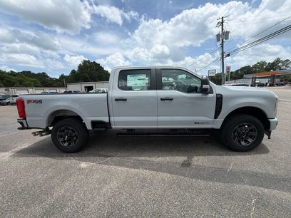 New 2026 Ford F350 XL w/ STX Appearance Package