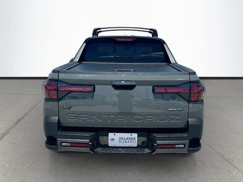 Used 2025 Hyundai Santa Cruz XRT AWD/4WD image 6
