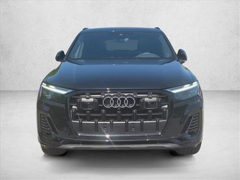 Certified 2026 Audi Q7 3.0T Premium Plus w/ Premium Plus Package AWD/4WD image 2