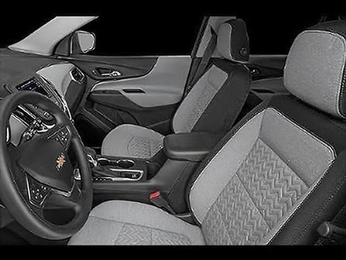 Used 2022 Chevrolet Equinox LT FWD image 87