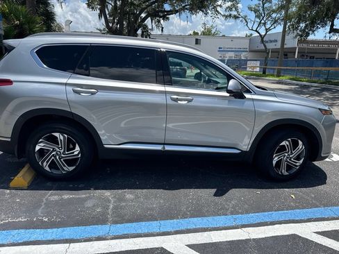 Used 2022 Hyundai Santa Fe SEL FWD image 15