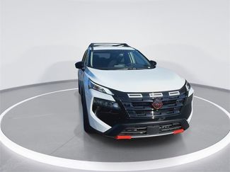 New 2026 Nissan Rogue SV w/ Rock Creek Premium Package video 3