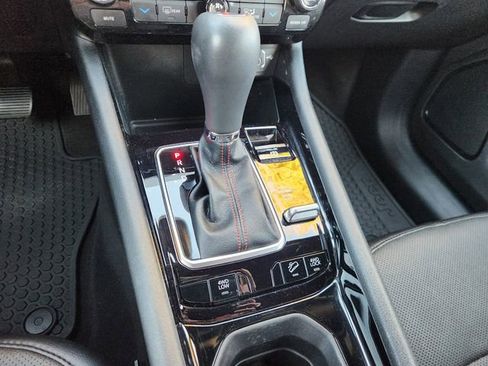 Used 2023 Jeep Compass Trailhawk w/ Trailhawk Elite Group image 20