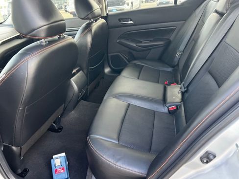 Used 2022 Nissan Altima 2.5 SR image 53