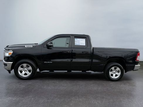 Used 2022 RAM 1500 Big Horn image 6