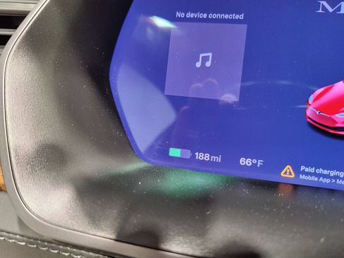 Used 2020 Tesla Model S Long Range Plus AWD/4WD image 28