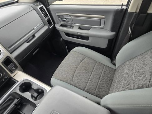 Used 2018 RAM 1500 Big Horn image 18