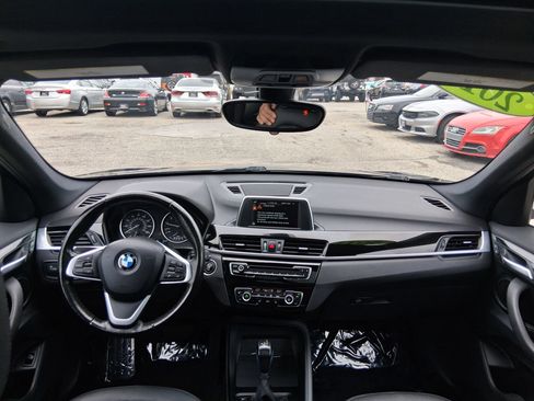 Used 2017 BMW X1 xDrive28i AWD/4WD image 15