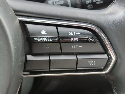 Used 2024 MAZDA CX-90 Plug-In Hybrid w/ Premium Plus AWD/4WD image 13